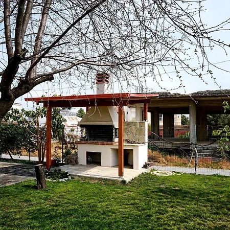 Villa Zeusplace Lemon