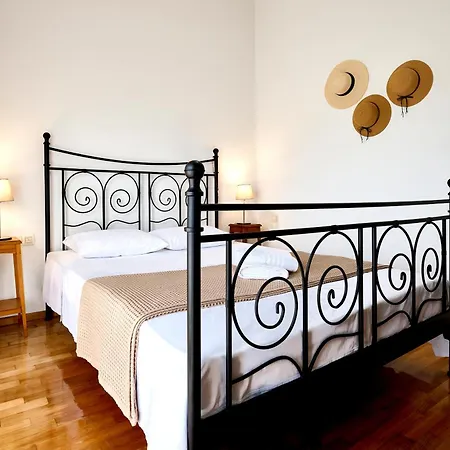 Villa Zeusplace Lemon