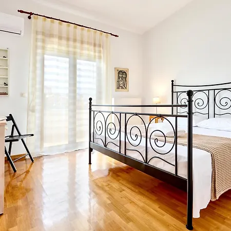 Zeusplace Lemon Villa *